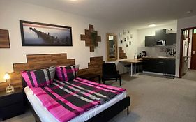 Bad Wildbad. Appartement 2.3 in ruhige Lage.