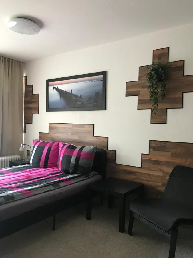 Bad Wildbad. Appartement 2.3 in ruhige Lage. Exterior foto