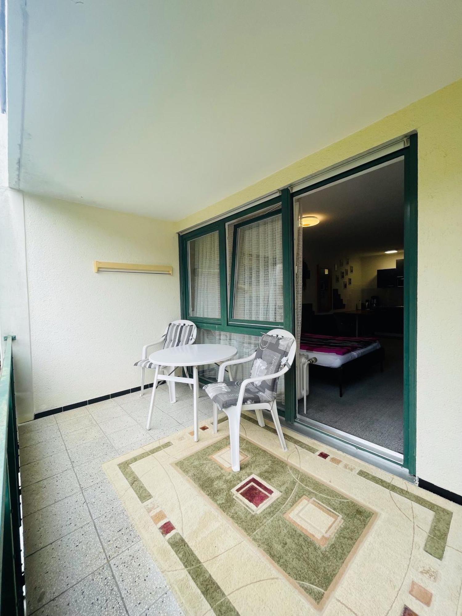 Bad Wildbad. Appartement 2.3 in ruhige Lage. Exterior foto