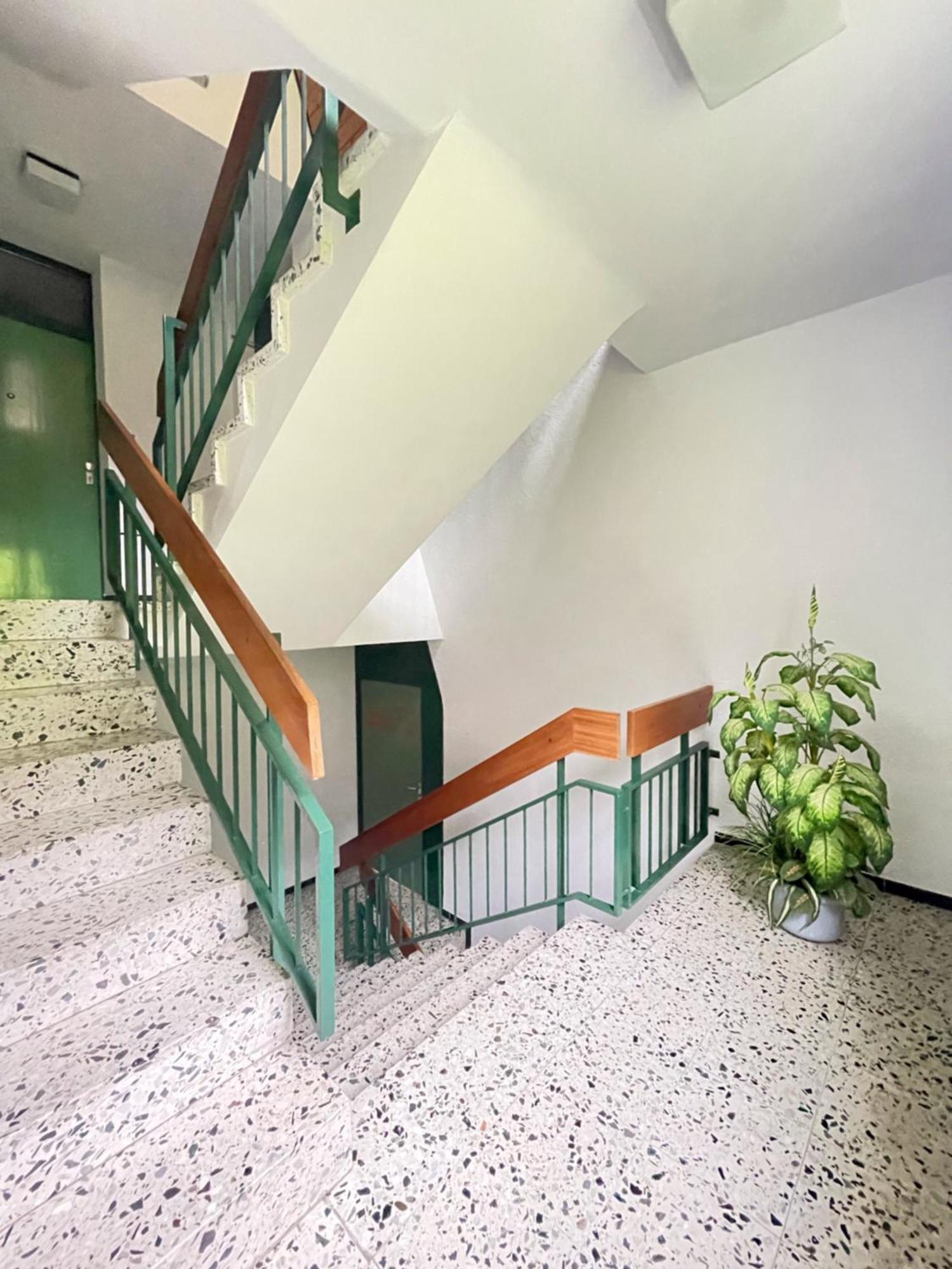 Bad Wildbad. Appartement 2.3 in ruhige Lage. Exterior foto